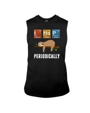 I NAP PERIODICALLY Sleeveless Tee tile
