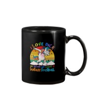 LOSING AT FANTASY FOOTBALL Mug thumbnail