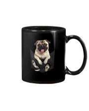PUG IN POCKET Mug thumbnail