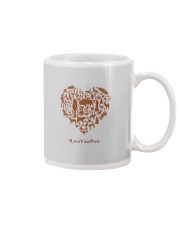 LOVE YOUR PARK Mug tile