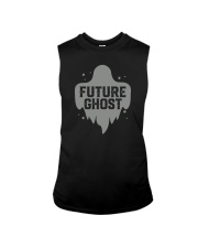 FUTURE GHOST Sleeveless Tee tile