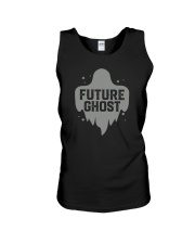 FUTURE GHOST Unisex Tank tile