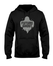FUTURE GHOST Hooded Sweatshirt tile
