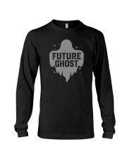 FUTURE GHOST Long Sleeve Tee tile