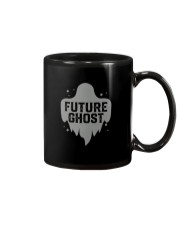 FUTURE GHOST Mug tile