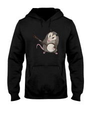 OPOSSUM BANJO Hooded Sweatshirt tile
