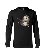 OPOSSUM BANJO Long Sleeve Tee tile