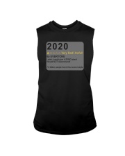 2020 VERY BAD AWFUL Sleeveless Tee thumbnail