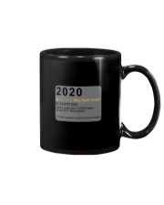 2020 VERY BAD AWFUL Mug thumbnail