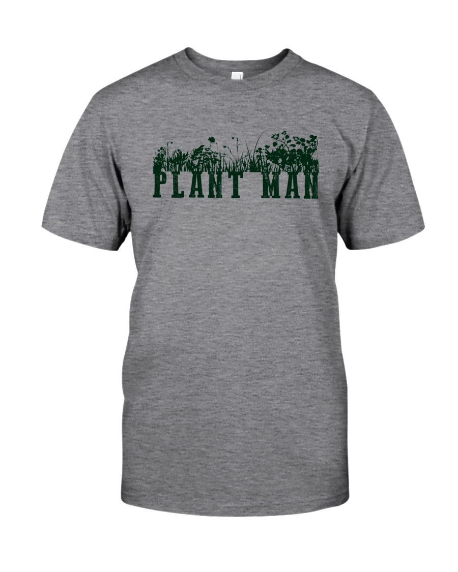 PLANT MAN Classic T-Shirt