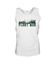 PLANT MAN Unisex Tank thumbnail