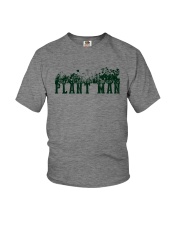 PLANT MAN Youth T-Shirt thumbnail