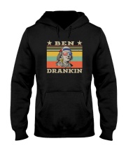 BEN DRANKIN VINTAGE Hooded Sweatshirt thumbnail