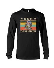 BEN DRANKIN VINTAGE Long Sleeve Tee thumbnail