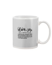 GLAMMA noun Mug thumbnail