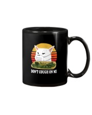 DON'T COUGH ON ME VINTAGE Mug thumbnail