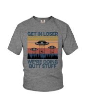 GET IN LOSER Youth T-Shirt tile