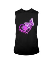FAITH HOPE LOVE Sleeveless Tee thumbnail
