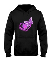 FAITH HOPE LOVE Hooded Sweatshirt thumbnail