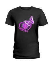 FAITH HOPE LOVE Ladies T-Shirt thumbnail