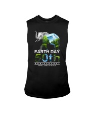 EARTH DAY 50TH Sleeveless Tee thumbnail
