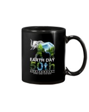 EARTH DAY 50TH Mug thumbnail