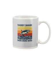 DADDY SHARK DOO DOO DOO Mug tile