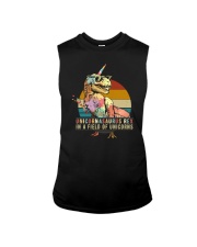 unicornasaurus a Sleeveless Tee thumbnail