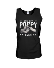 BEST POPPY EVER Unisex Tank thumbnail