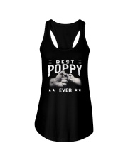 BEST POPPY EVER Ladies Flowy Tank thumbnail