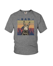 BAD DONKEY VINTAGE Youth T-Shirt tile