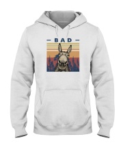 BAD DONKEY VINTAGE Hooded Sweatshirt tile