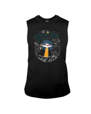 GET IN LOSER HOME Sleeveless Tee tile