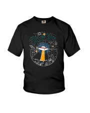GET IN LOSER HOME Youth T-Shirt tile