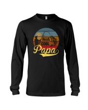 REEL COOL PAPA Long Sleeve Tee tile