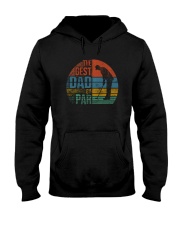 THE BEST DAD BY PAR Hooded Sweatshirt thumbnail