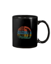THE BEST DAD BY PAR Mug thumbnail