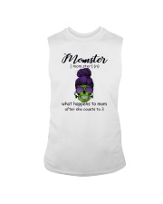 MOMSTER NOUN Sleeveless Tee tile