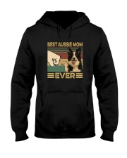 BEST aussie MOM EVER s Hooded Sweatshirt thumbnail
