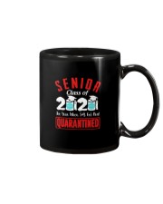 CLASS OF 2020 THE YEAR WHEN SHIT GOT REAL Mug thumbnail