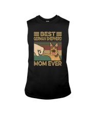 BEST GERMAN SHEPHERD MOM EVER s Sleeveless Tee thumbnail