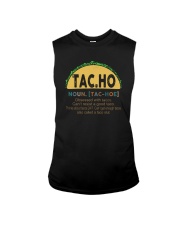 TACHO NOUN Sleeveless Tee thumbnail