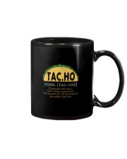 TACHO NOUN Mug thumbnail
