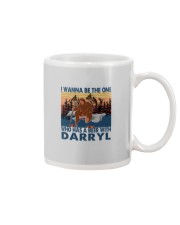 I WANNA BE THE ONE WHO HAS A BEER WITH DARRYL vt Mug thumbnail