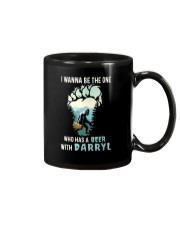 BEER WITH DARRYL Mug thumbnail