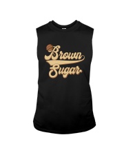 BROWN SUGARz Sleeveless Tee thumbnail