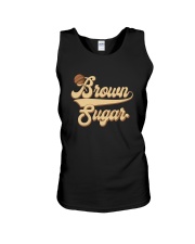 BROWN SUGARz Unisex Tank thumbnail