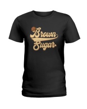 BROWN SUGARz Ladies T-Shirt thumbnail