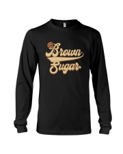 BROWN SUGARz Long Sleeve Tee thumbnail