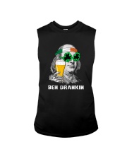 BEN DRANKIN Sleeveless Tee thumbnail